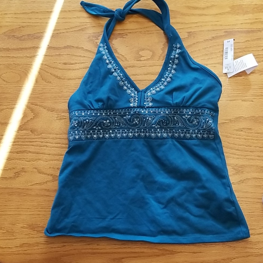 Ana tank top